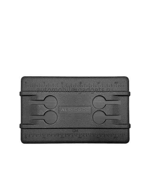 Alpicool U55 Компрессорный автохолодильник