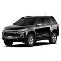 Chevrolet Trailblazer 3 2020+ Chevrolet Trailblazer 3 2020+