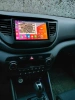 Штатная магнитола Canbox Logic-i3 5721-9-064 для Hyundai Tucson 3 2015-2018 на Android 11 (4G-SIM, 4/64, DSP, 360, QLed) для авто без камеры