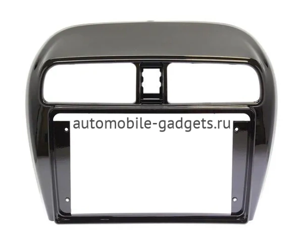 Магнитола Vaycar 09V3 для MITSUBISHI Mirage 2012+ (Андроид, 4+32Гб)