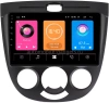 Chevrolet Lacetti 2004-2013 (тип 2, черная) Хэтчбек OEM RK9-9137 на Android 10 (CarPlay, AHD, 1/32)