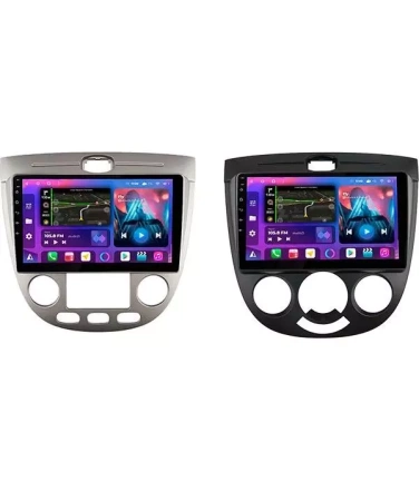 NaviPilot DROID10 ULTRA штатная магнитола для Chevrolet Lacetti hatchback 2004-2013 на Android 10 с 6Gb, DSP, 4G