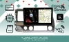 Магнитола Vaycar 10VO4 для HONDA Civic 4D 2006-2011 (Андроид, 4+64Гб) Магнитола Vaycar 10VO4 для HONDA Civic 4D 2006-2011 (Андроид, 4+64Гб)