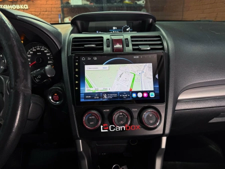 Subaru Forester 4 2012-2015, Impreza 4, XV 2011-2016, WRX 2014-2017 Canbox GT9-1518 2/32 Android 10 (IPS, DSP, CarPlay) Subaru Forester 4 2012-2015, Impreza 4, XV 2011-2016, WRX 2014-2017 Canbox GT9-1518 2/32 Android 10 (IPS, DSP, CarPlay)