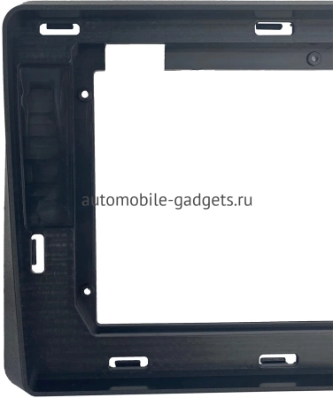 Штатная магнитола Canbox M-Line 4543-10-1391 для Renault Master 2020-2021 на Android 10 (4G-SIM, 2/32, DSP, QLed)