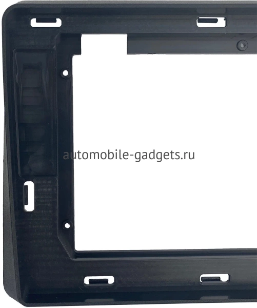 Штатная магнитола Canbox M-Line 7805-10-1391 для Renault Master 2020-2021 на Android 10 (4G-SIM, 2/32, DSP, QLed) С крутилками