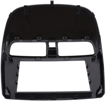 Магнитола в штатное место 2 din Mitsubishi Mirage 6 2012-2024 Canbox 2/32 на Android 10 (GT7-RP-11-129-1-365) (IPS, DSP, CarPlay)