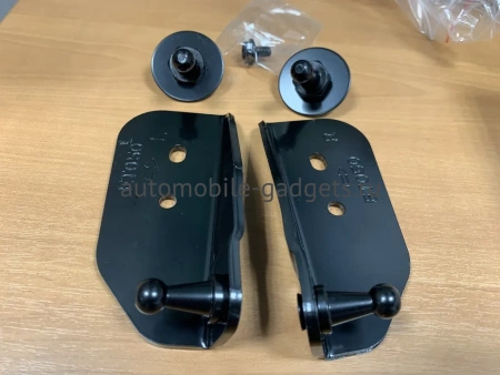 AAALINE ATL-18 Электро подъемник крышки багажника (5-й двери) для GEELY ATLAS