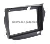 Магнитола Vaycar 09V3 для HONDA Insight 2009-2014 (Андроид, 4+32Гб)