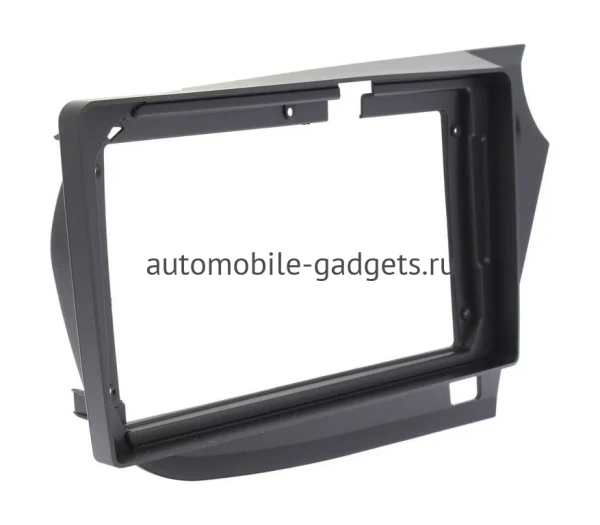 Магнитола Vaycar 09V3 для HONDA Insight 2009-2014 (Андроид, 4+32Гб)