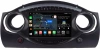Штатная магнитола Mini Cabrio 2004-2008, Hatch (R50) 2000-2006 Canbox M-Line 4542-9-1521 на Android 10 (4G-SIM, 4/64, DSP, QLed)