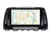 Магнитола Vaycar 09L для MAZDA 6 2012-2015 (Андроид, 2+32Гб) Магнитола Vaycar 09L для MAZDA 6 2012-2015 (Андроид, 2+32Гб)