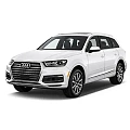 Audi Q7-2017+ Audi Q7-2017+