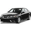 Saab 9-3 (2007-2014)