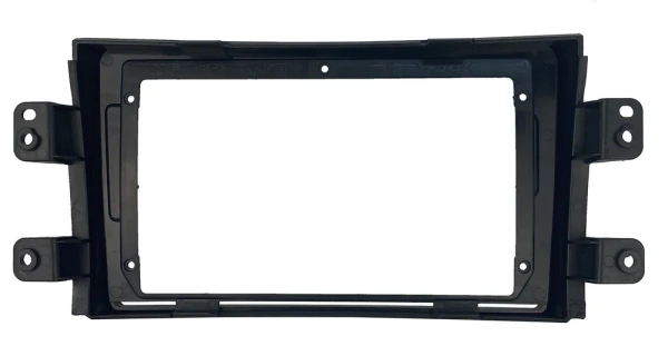 Штатная магнитола Suzuki SX4 2006-2014 OEM RK9-9035 на Android 10 (CarPlay, AHD, 1/32)