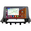 Штатная магнитола Renault Fluence, Megane 3 2008-2016 Canbox EVO 2K 5814-9-1384 на Android 14 (4G-SIM, 4/64, DSP, QLed, AI, 360)