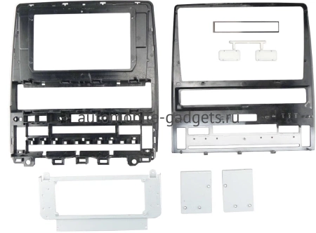 Штатная магнитола Canbox L-Line 4168-10-1381 для Toyota Avalon 5 2018-2024 на Android 10 (4G-SIM, 3/32, TS18, DSP, QLed)