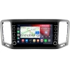 Штатная магнитола Canbox BGTR9-404 для Volkswagen Sharan 2 2010-2024 на Android 10 (IPS, DSP, CarPlay)