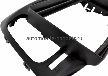 Hyundai Verna 2005-2010 (черная) Canbox L-Line 4167-9-1411 на Android 10 (4G-SIM, 3/32, TS18, DSP, QLed)