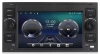 Kuberg MKD-7031B-A7 Штатная магнитола для Ford Focus 2 2005-2007, Galaxy 2006-2010, Transit 2006-2015, C-Max 2003-2010, Kuga 2008-2012 Fusion 2005-2012 на Android 14 c 4GB, DSP, 4G