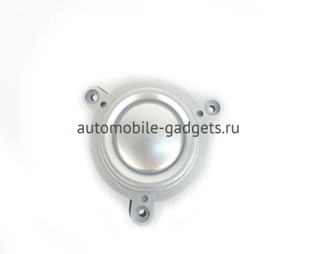 Kia Rio 4, Rio X-Line 2017-2020 Canbox M-Line 4543-10-419 на Android 10 (4G-SIM, 2/32, DSP, QLed) (с кнопкой)