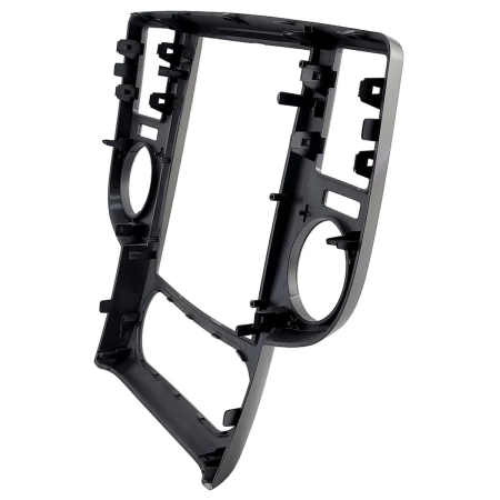 Штатное головное устройство Nissan X-Trail (T30) 2003-2007 Canbox M-Line (Tesla style) 9.7 дюймов 4/64 5622-1312-84 на Android 10 (4G-SIM, DSP, QLed)