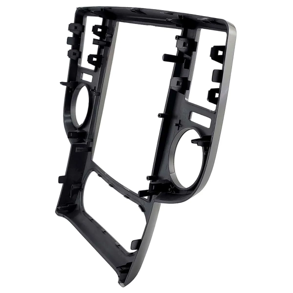 Штатное головное устройство Nissan X-Trail (T30) 2003-2007 Canbox M-Line (Tesla style) 9.7 дюймов 4/64 5622-1312-84 на Android 10 (4G-SIM, DSP, QLed)