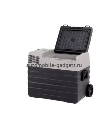 Alpicool ENX42 Компрессорный автохолодильник