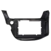Штатная магнитола Honda Fit 2 2007-2014 (светло-серая) Canbox GTR10-671 4/64 на Android 10 (IPS, DSP, CarPlay)
