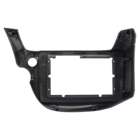Штатная магнитола Honda Fit 2 2007-2014 (светло-серая) Canbox GTR10-671 4/64 на Android 10 (IPS, DSP, CarPlay)