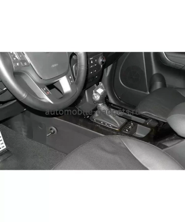 БЛОКИРАТОР КПП ДЛЯ KIA SORENTO /2012-/ А+ P - ГАРАНТ КОНСУЛ 22027.L