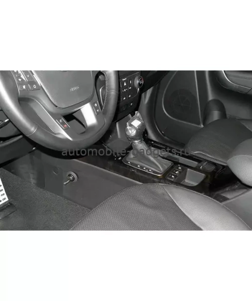 БЛОКИРАТОР КПП ДЛЯ KIA SORENTO /2012-/ А+ P - ГАРАНТ КОНСУЛ 22027.L