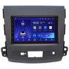 Магнитола в штатное место 2 din Citroen C-Crosser 2007-2013 Teyes CC2L 1/16 7 дюймов RP-MMOTBN-84 на Android 8.1 (DSP, AHD)