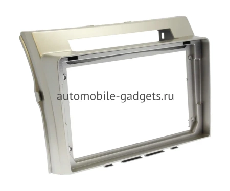 Штатная магнитола Canbox EVO 2K 5815-9325 для Toyota Corolla Verso 2004-2009 на Android 14 (4G-SIM, 6/128, DSP, QLed, AI, 360)