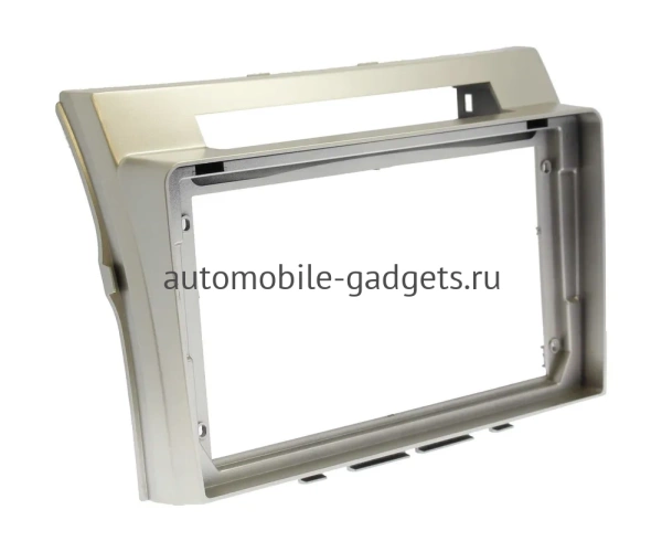 Штатная магнитола Canbox EVO 2K 5815-9325 для Toyota Corolla Verso 2004-2009 на Android 14 (4G-SIM, 6/128, DSP, QLed, AI, 360)