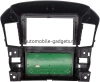 Штатная магнитола Canbox L-Line 4167-9221 для Toyota Harrier (XU10) 1997-2003 на Android 10 (4G-SIM, 3/32, TS18, DSP, QLed)