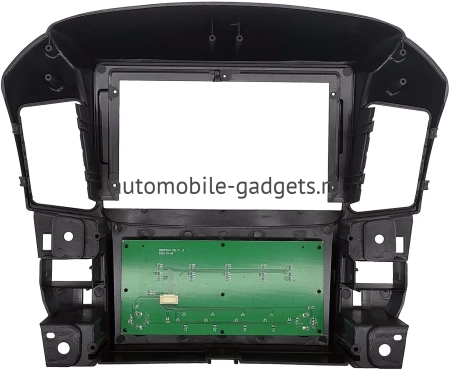 Штатная магнитола Canbox L-Line 4167-9221 для Toyota Harrier (XU10) 1997-2003 на Android 10 (4G-SIM, 3/32, TS18, DSP, QLed)