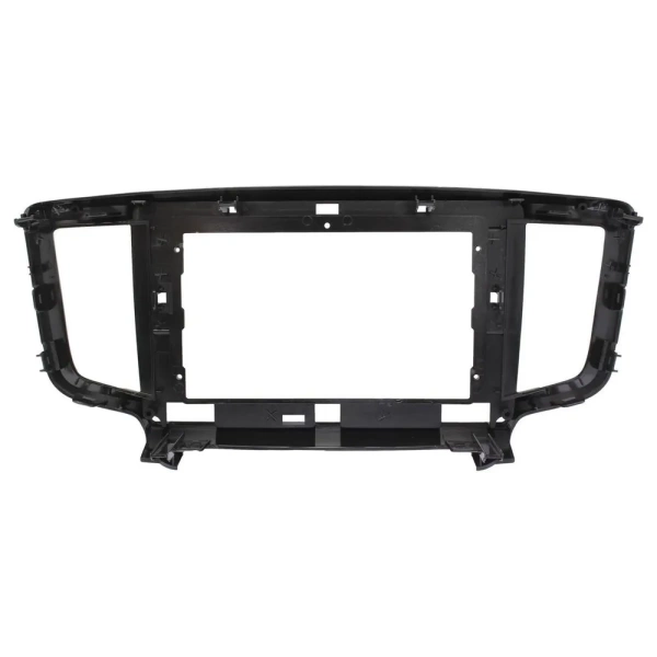 Штатная магнитола Canbox PRO-Line 2K 4255-10-517 для Honda Odyssey 5 2013-2017 на Android 13 (4G-SIM, 12/256, DSP, QLed)