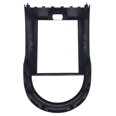 Штатное головное устройство Kia Soul 2008-2011 Canbox PRO-Line (Tesla style) 9.7 дюймов 12/256 7884-1312-47 на Android 13 (4G-SIM, DSP, QLed)