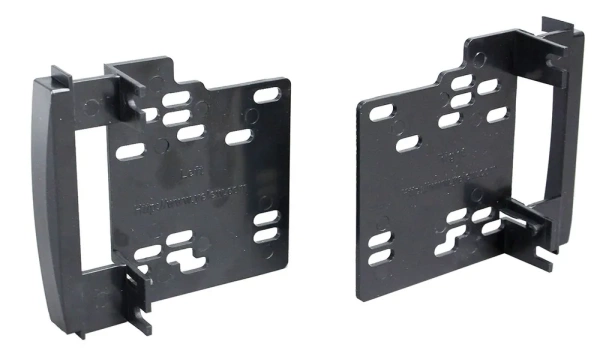 Магнитола в штатное место 2 din Volkswagen Routan 2008-2012 Canbox 2/32 на Android 10 (GT7-RP-CRJE07-469) (IPS, DSP, CarPlay)