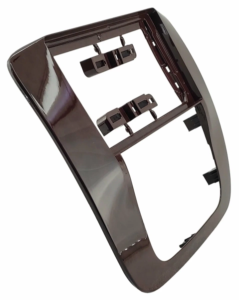 Chevrolet Tahoe, Suburban 2007-2013 (под красное дерево) Canbox RS9-0789 1.5/32 Android 10 (IPS, DSP, CarPlay)