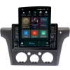 Штатная магнитола Mitsubishi Airtrek 2001-2008 Canbox PRO-Line 7885-10-1132 на Android 13 (4G-SIM, 4/64, DSP, QLed, Tesla)