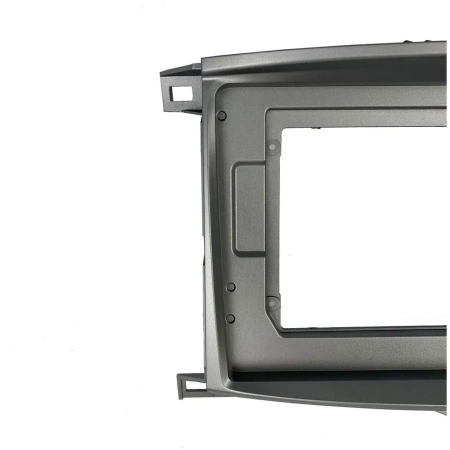 Штатная магнитола Toyota Land Cruiser 100 2002-2007 Canbox GT10-1098 2/32 Android 10 (IPS, DSP, CarPlay)