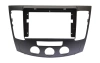 Штатная магнитола Canbox Logic-i3 2K 5733-9335 для Hyundai Sonata 5 (NF) 2008-2010 (авто без климат-контроля) на Android 11 (4G-SIM, 6/128, DSP, 360, QLed)