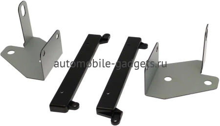 Штатная магнитола Canbox L-Line 4169-9-470 для Lexus GX 470 2002-2009 (для авто с монитором, тип 1) на Android 10 (4G-SIM, 2/32, TS18, DSP, QLed)