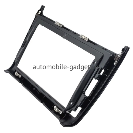 Штатная магнитола Volkswagen Polo 5 2009-2020 (глянцевая) Canbox EVO 5811-9-0490 на Android 14 (4G-SIM, 6/128, DSP, QLed, AI, 360)