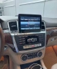Radiola RDL-7702 (8,4) L штатный монитор для Mercedes ML, GL, GLA (2012-2016) на Android 13 c 8Gb, 4G