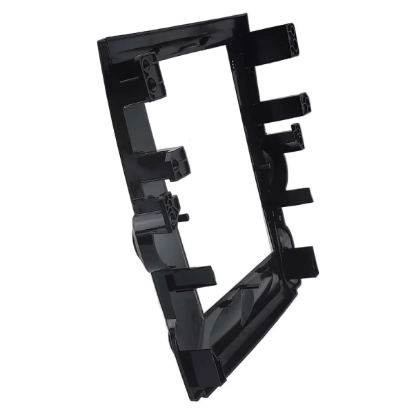 Штатное головное устройство Chevrolet Malibu 8 2011-2014 Canbox PRO-Line (Tesla style) 9.7 дюймов 6/128 7882-1312-55 на Android 13 (4G-SIM, DSP, QLed)