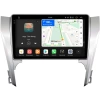 Штатная магнитола Canbox PRO-Line 2K 4255-1003 для Toyota Camry XV50 2011-2014 на Android 13 (4G-SIM, 12/256, DSP, QLed) (для авто с камерой, JBL)