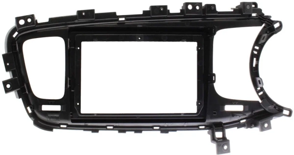 Штатная магнитола Kia Optima 3 2013-2015 OEM RK9-471 на Android 10 (CarPlay, AHD, 1/32)